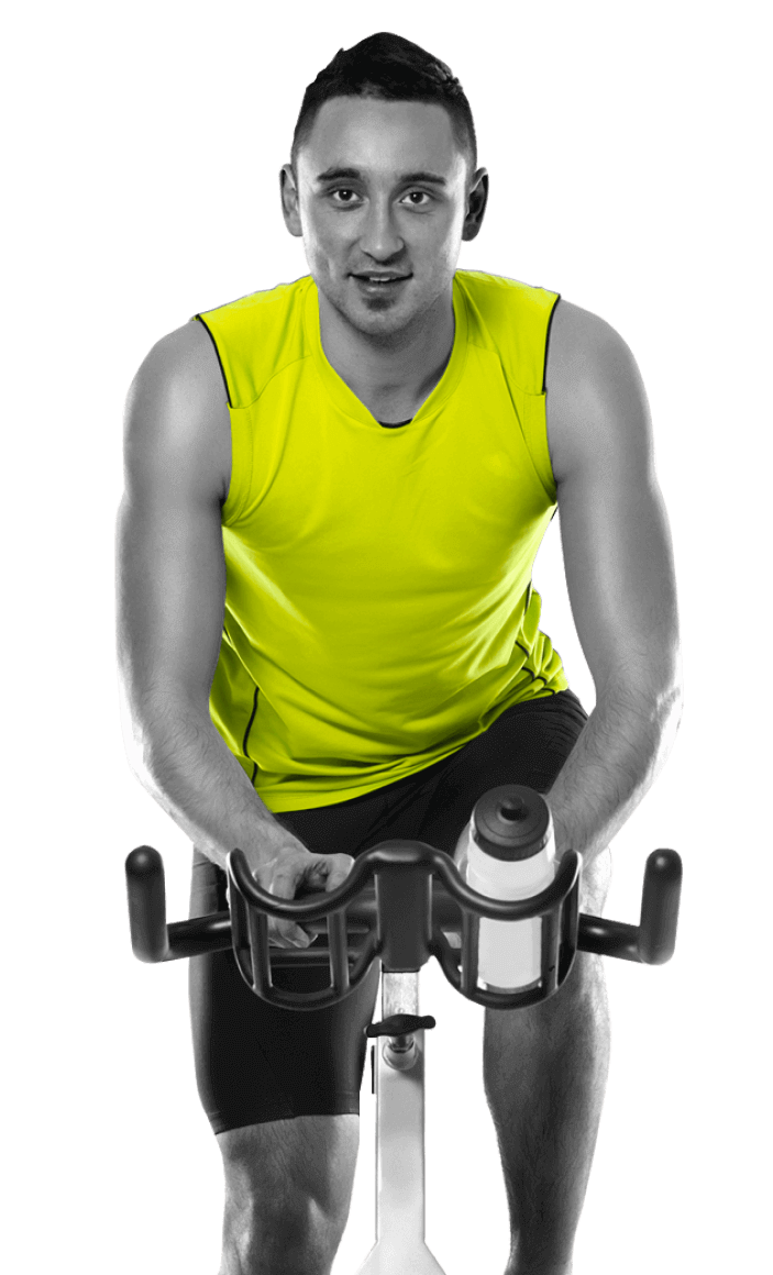 Entrenamiento Funcional