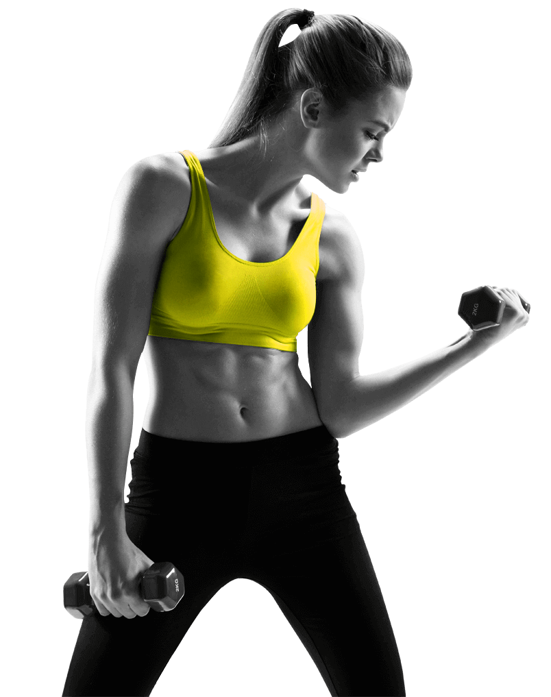 Entrenamiento Funcional