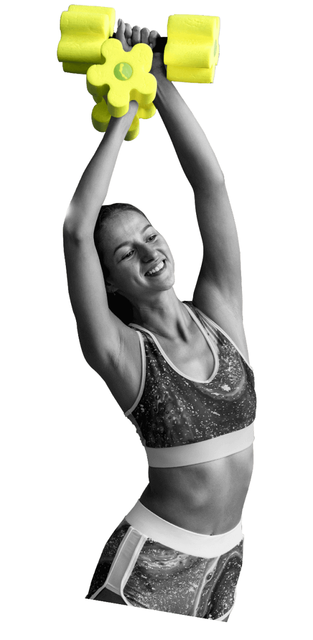 Membresía Natación