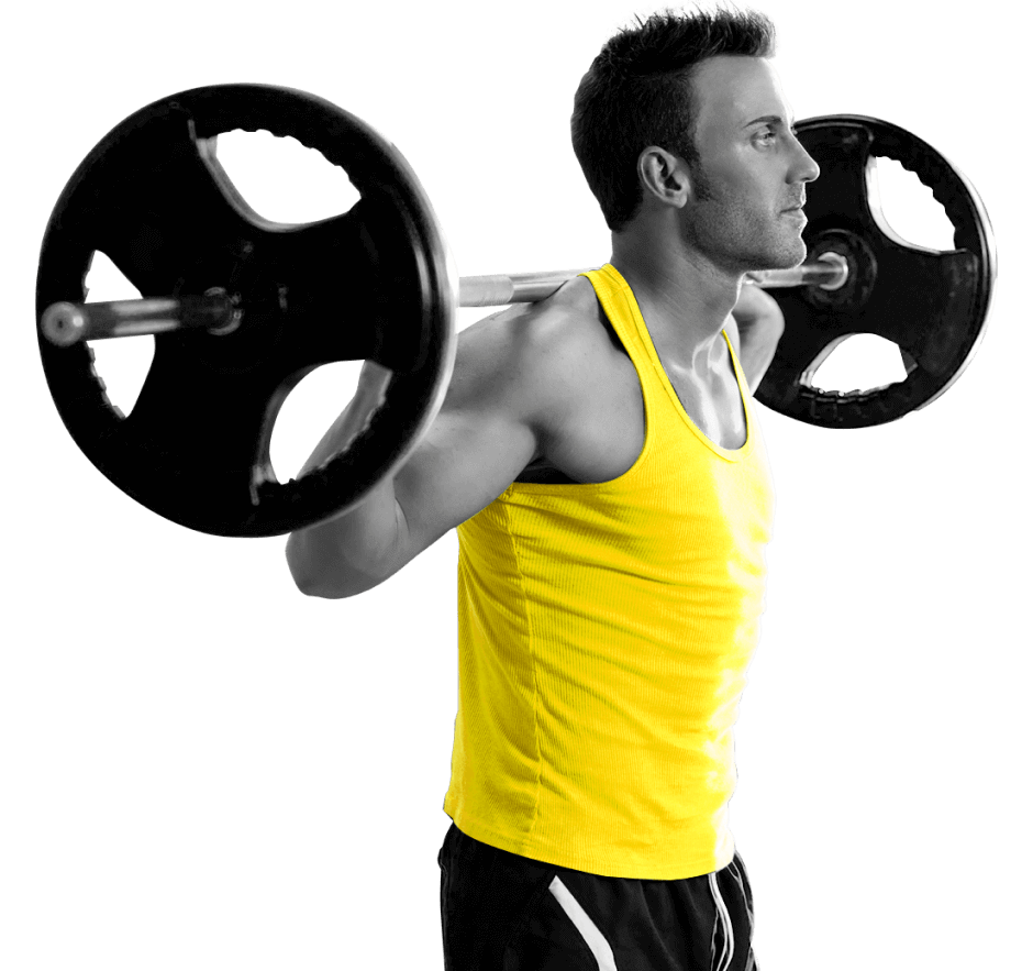 Membresía Natación