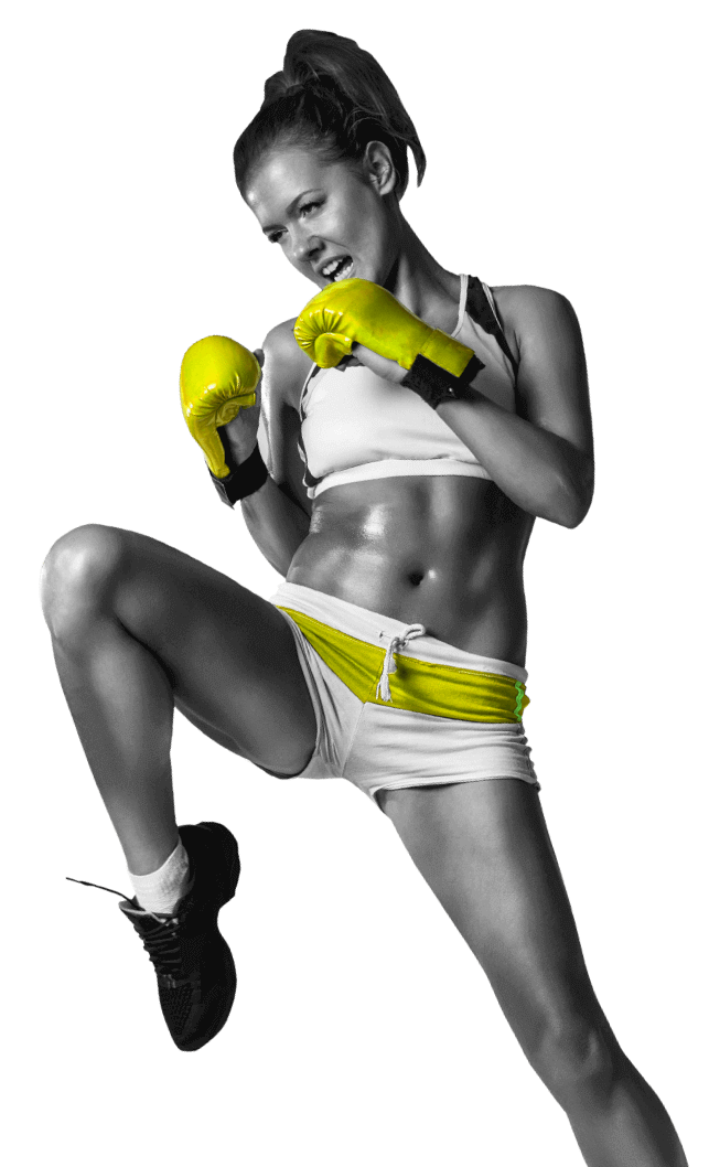 Entrenamiento Funcional