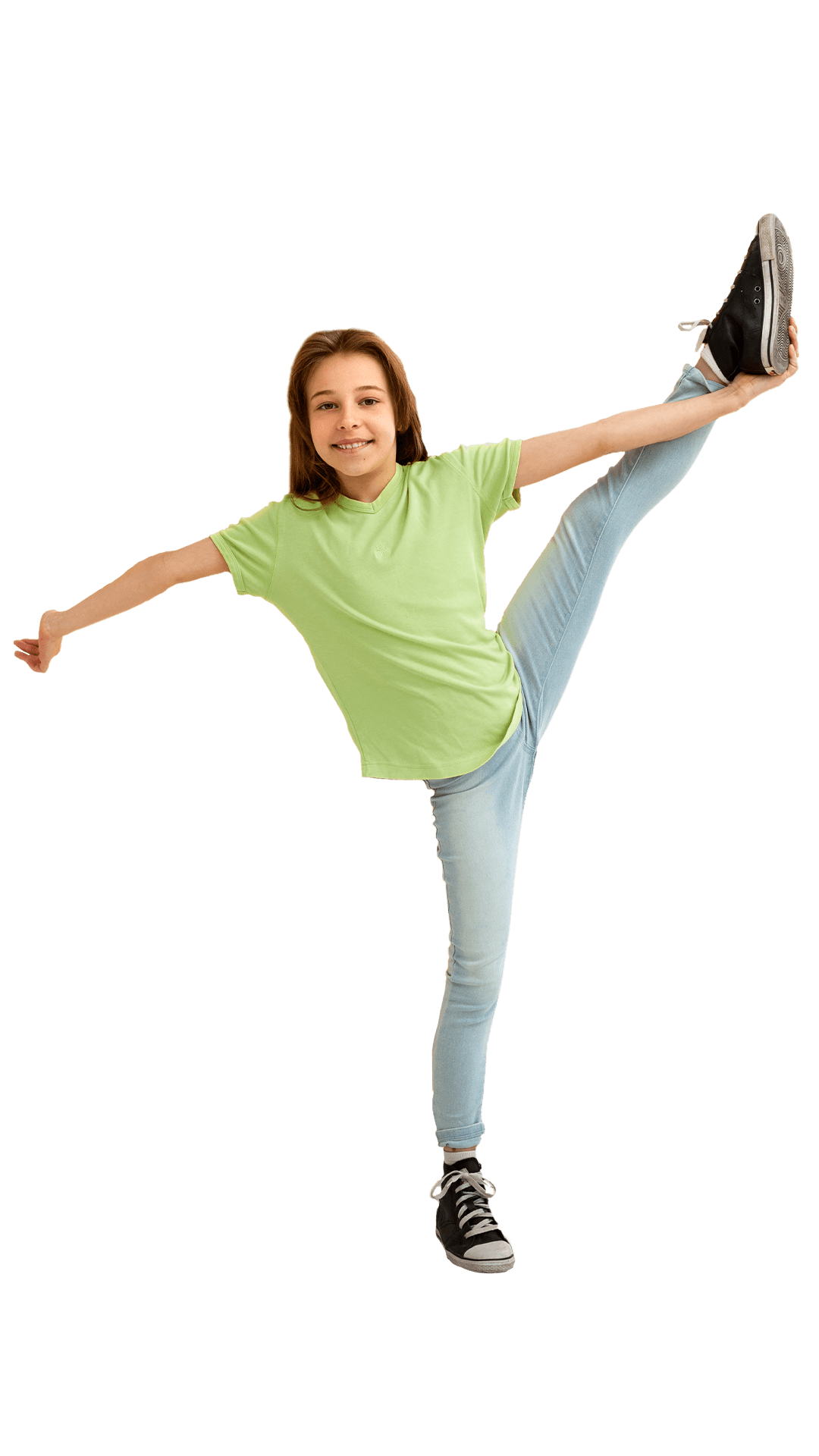Curso de verano para niños
