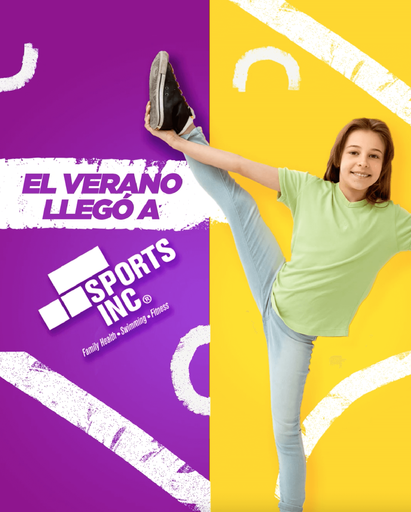 Curso de Verano en CDMX