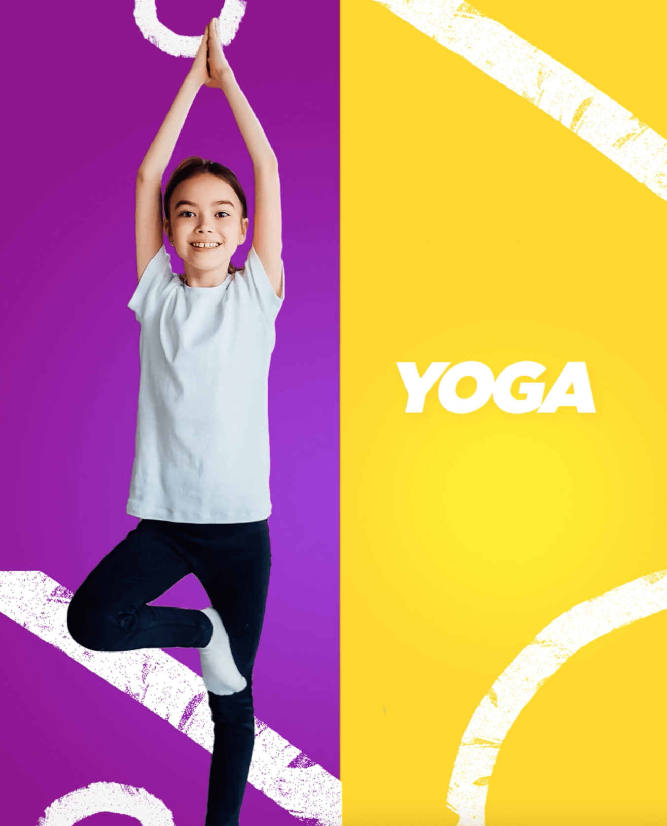 Curso de Verano de Yoga