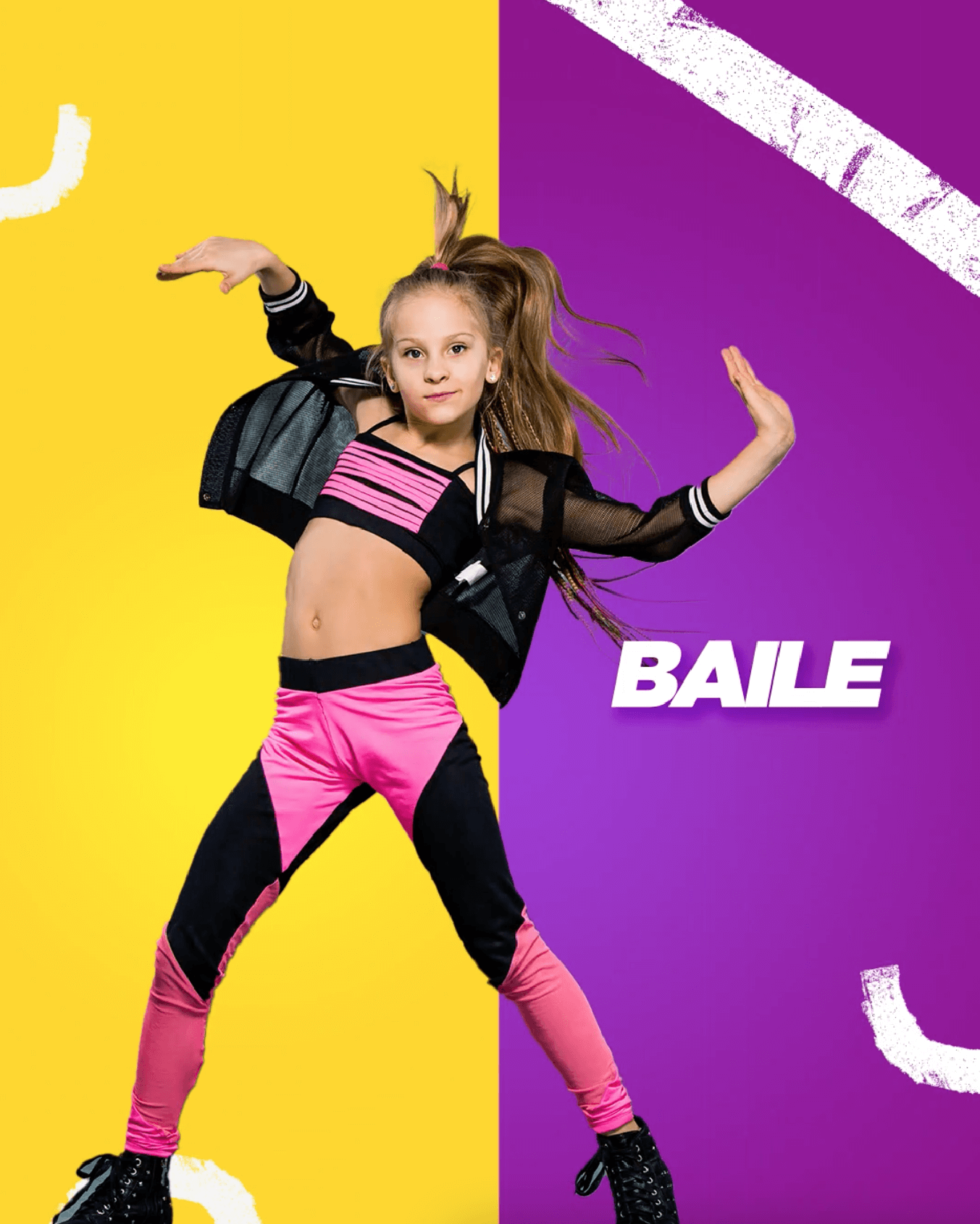 Curso de Verano de Baile