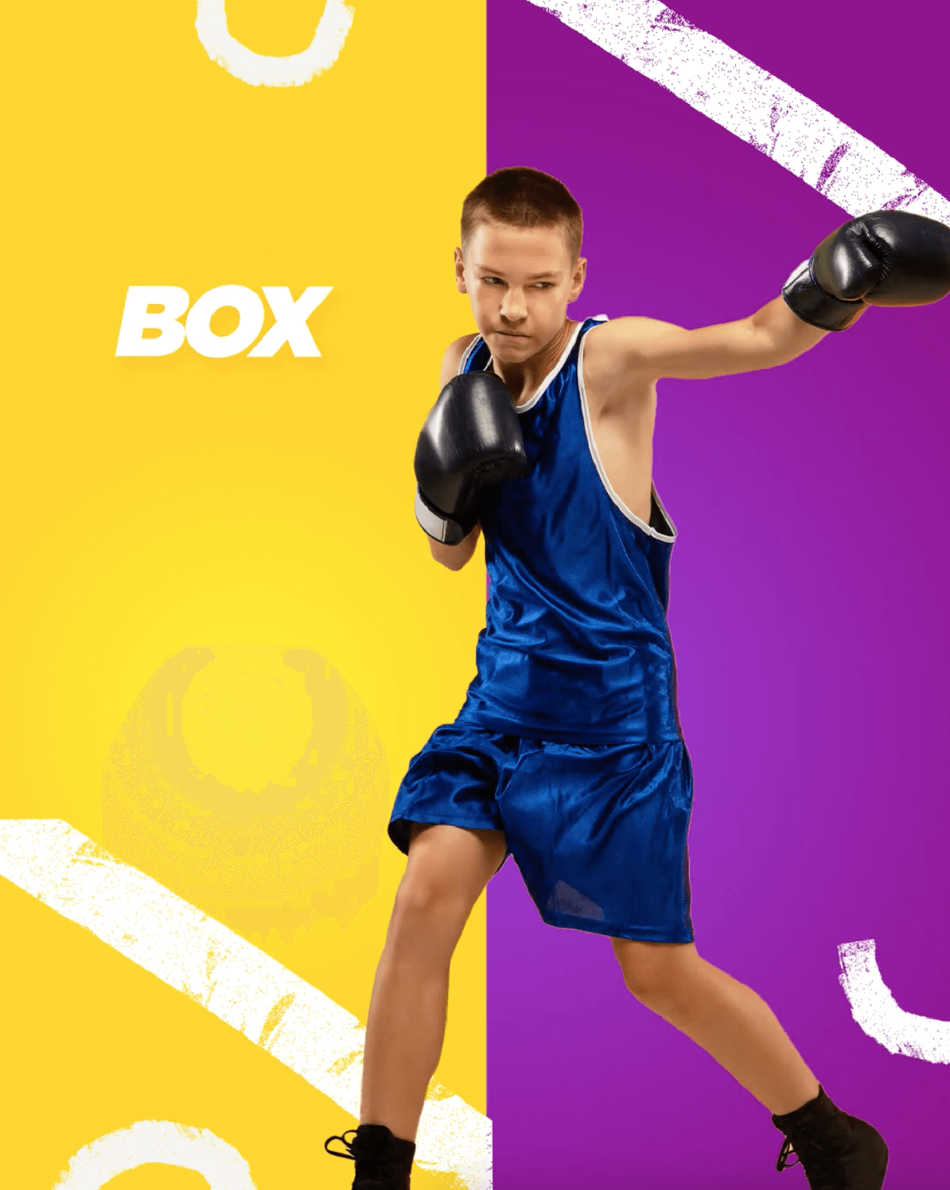 Curso de Verano de Box