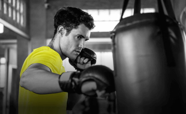 Artes Marciales Mixtas